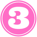 3 icon