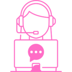 Customer support