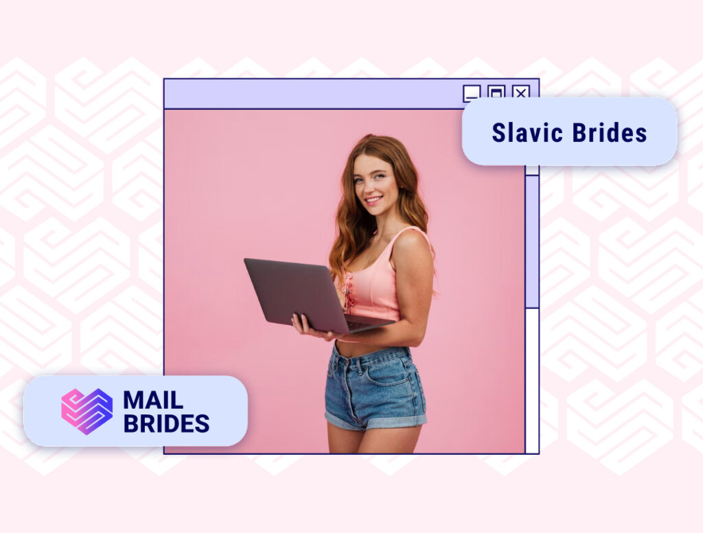 Slavic Brides: Statistics, Websites & Tips