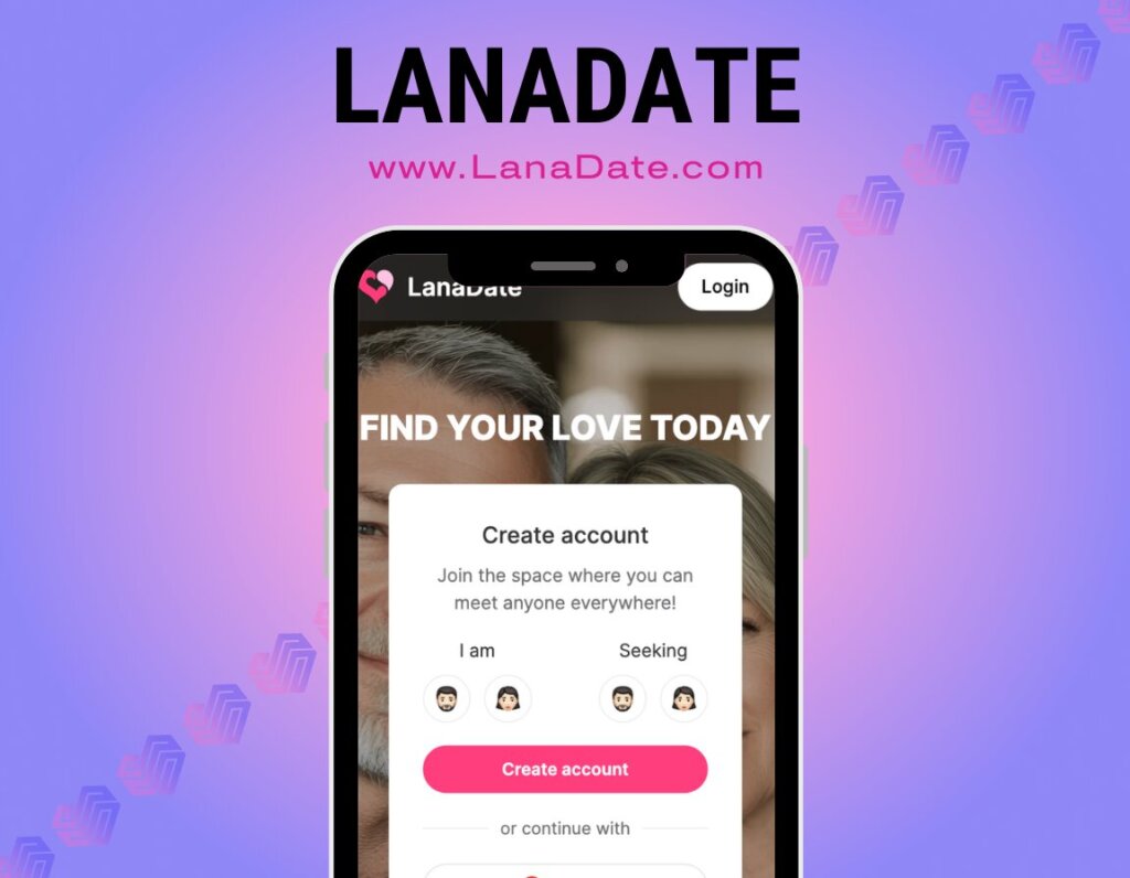 LanaDate