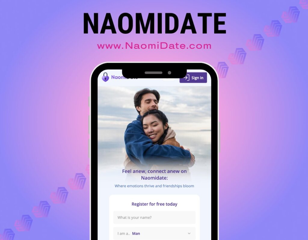 NaomiDate