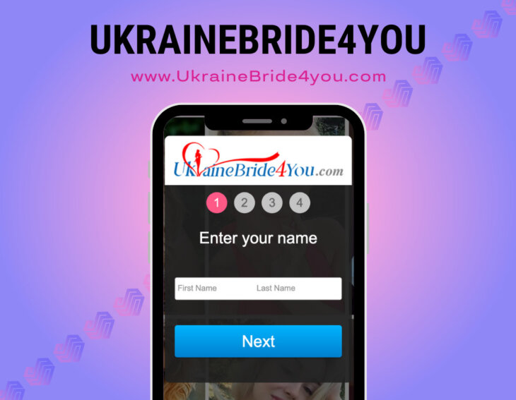 UkraineBride4You mail order bride site