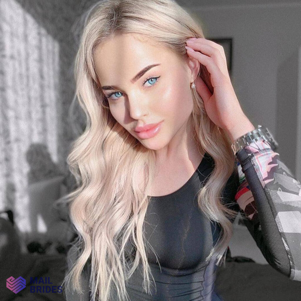 find a Slavic wife