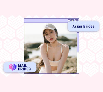 Asian Brides: Statistics, Websites & Tips