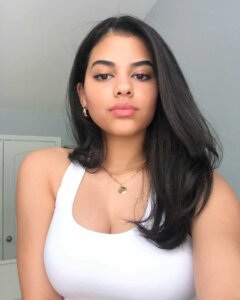 find latina girl on ColombiaLady
