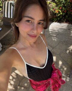 Asian girl on NaomiDate