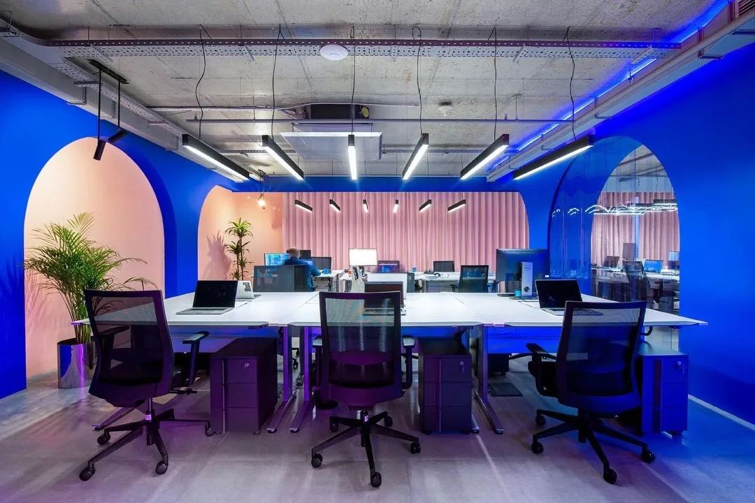 office in the United States