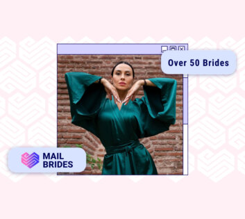 Top Single Over 50 Mail Order Brides