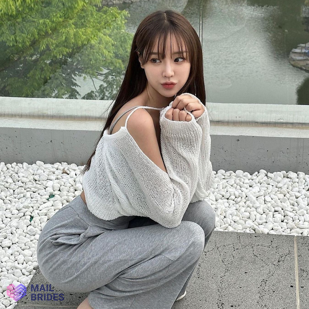 Korean wife