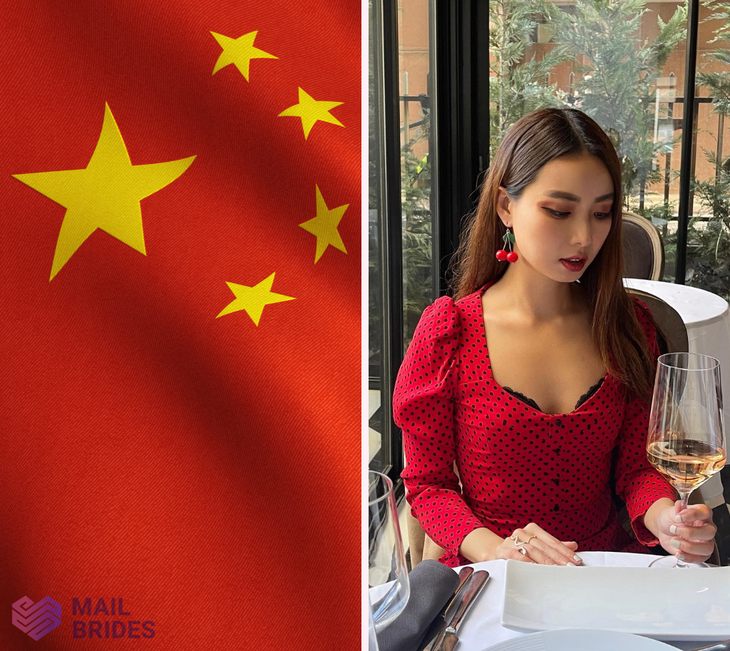 find a loyal wife in China