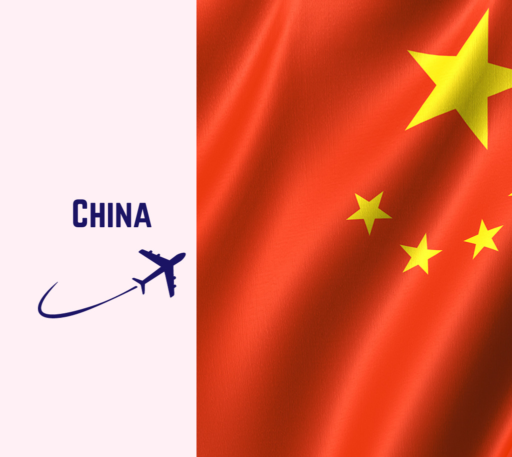 find a wife in China
