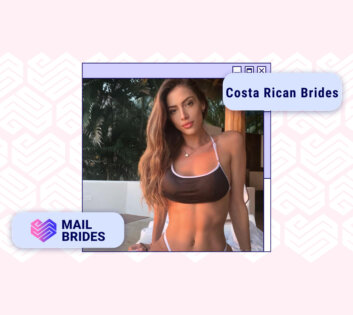 Costa Rican Brides: Statistics, Costs & Tips