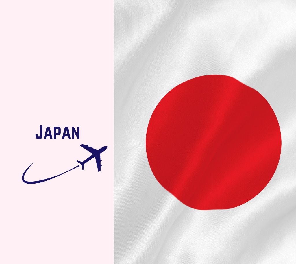 find a wife in Japan