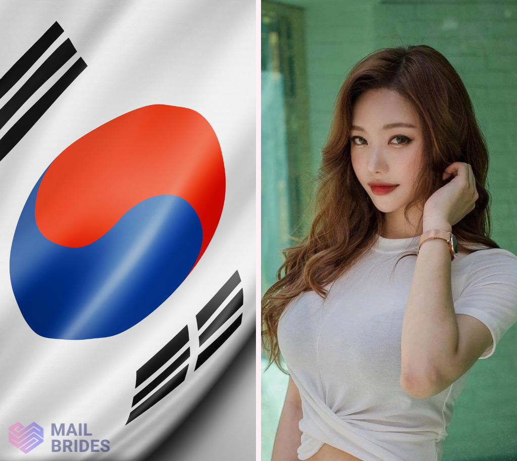 find a loyal wife in South Korea