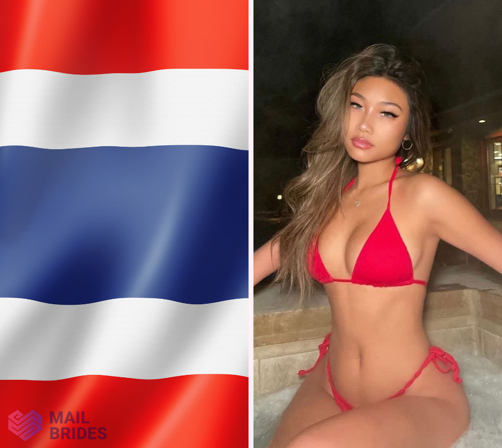 find a loyal wife in Thailand