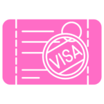 apply for a visa