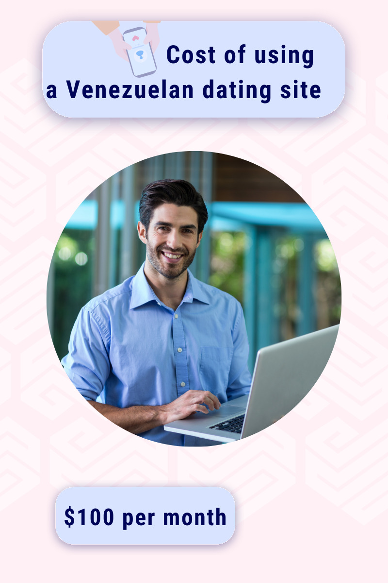 cost of using a Venezuelan dating site