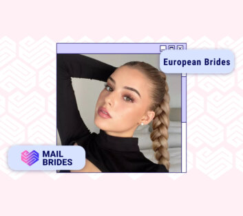 European Brides: Statistics, Websites & Tips