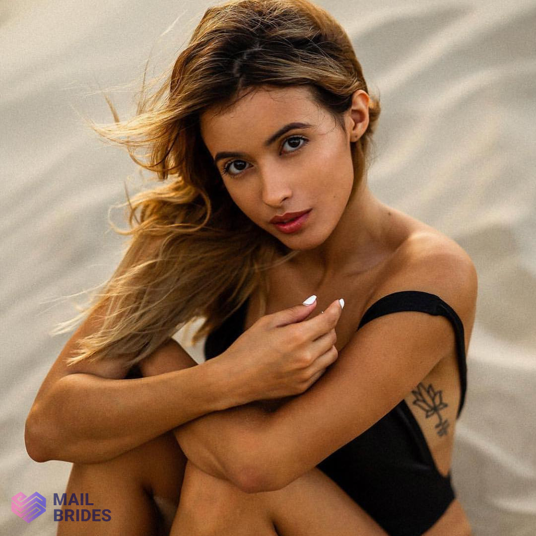 foreign woman looking for American men