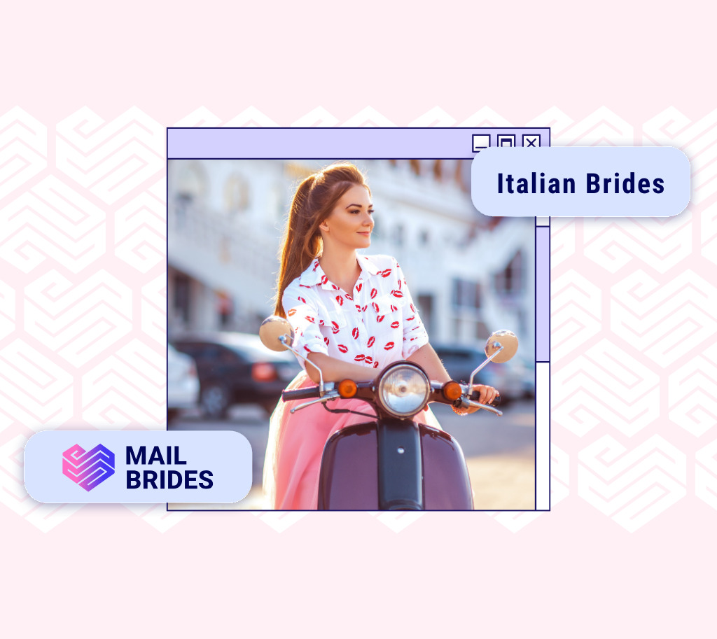 Italian Brides