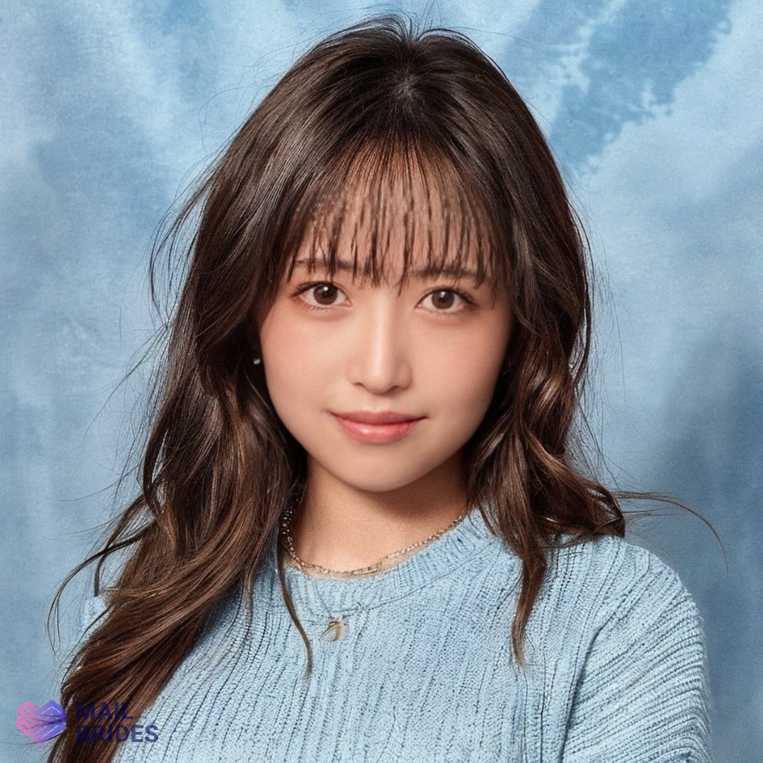 Japanese girl for marriage