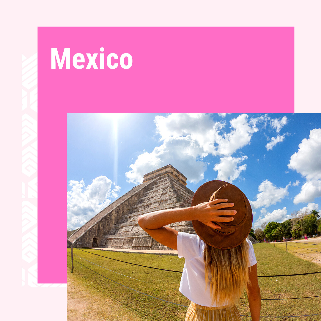 meet Latin wives in Mexico