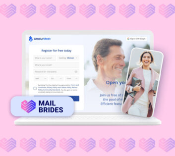 AmourMeet Review: Is It a Good Place to Search for Love?