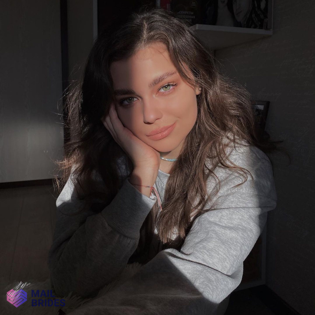 Romanian woman
