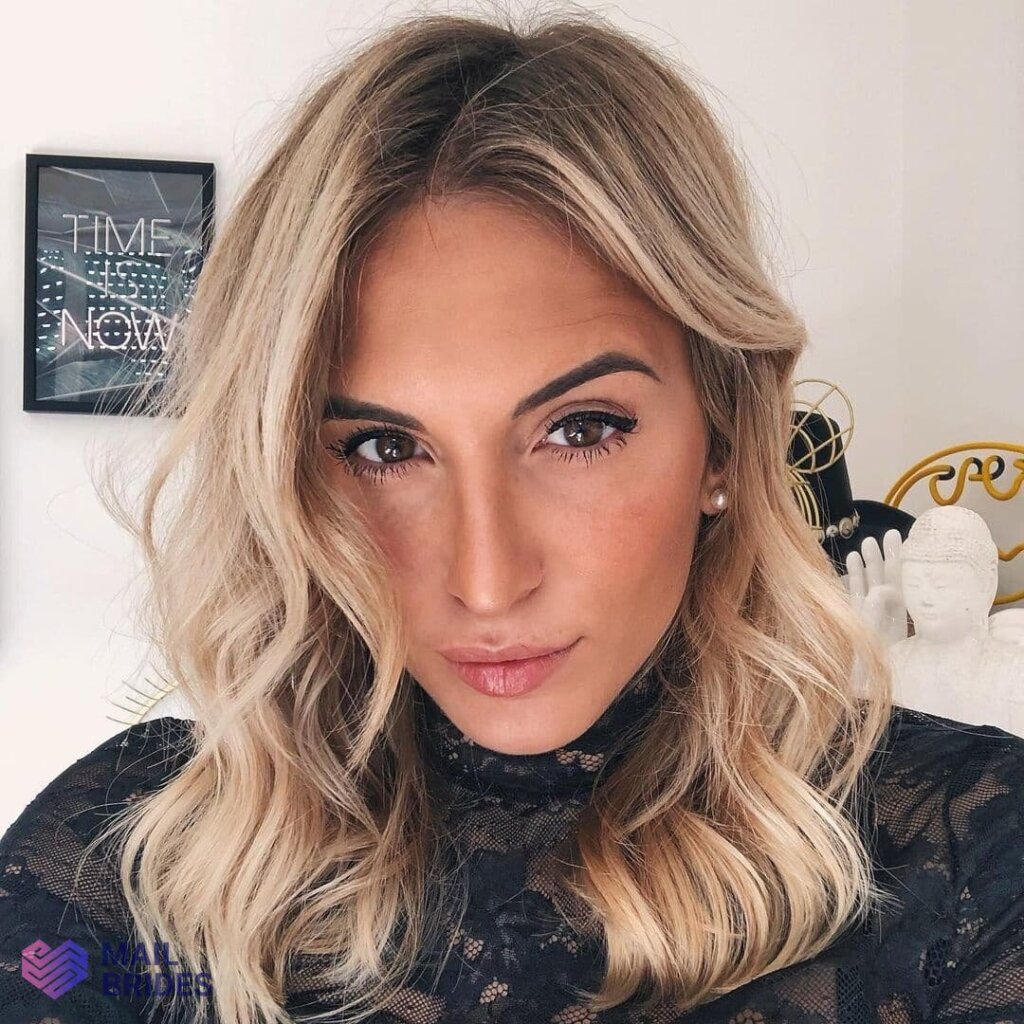 Italian wife