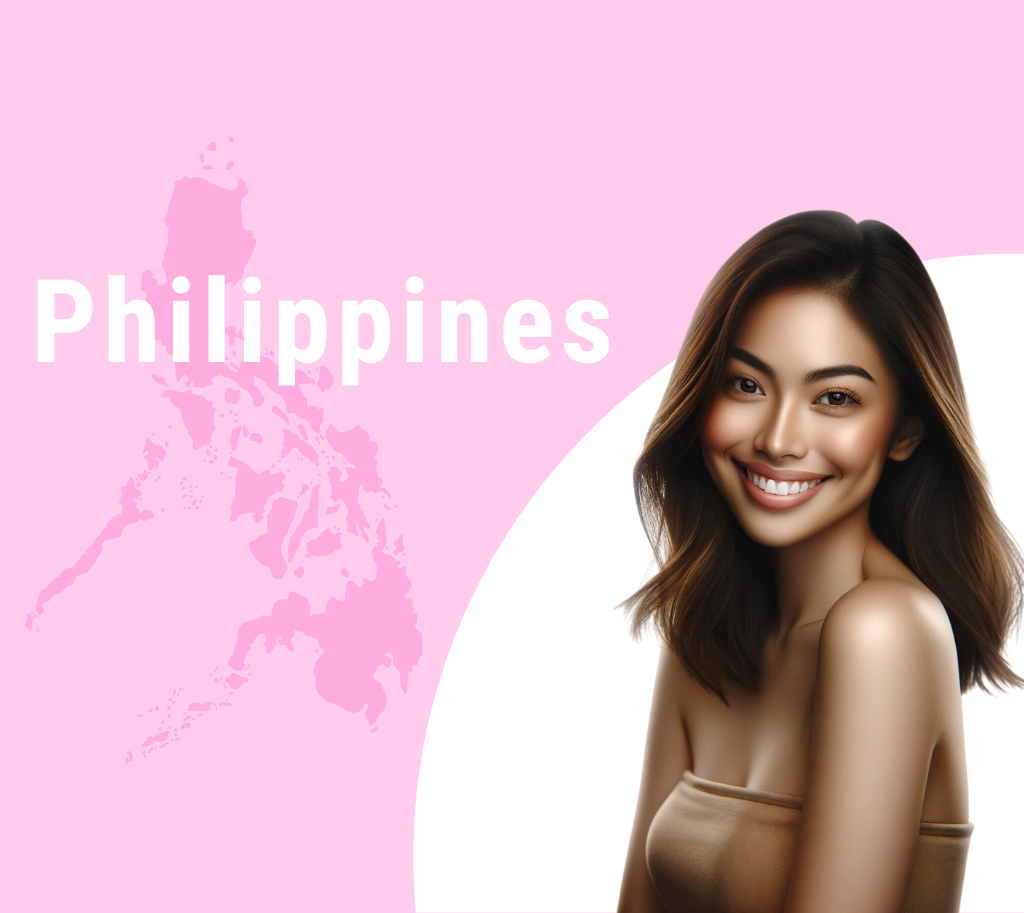 The Philippines - easiest country to get laid in