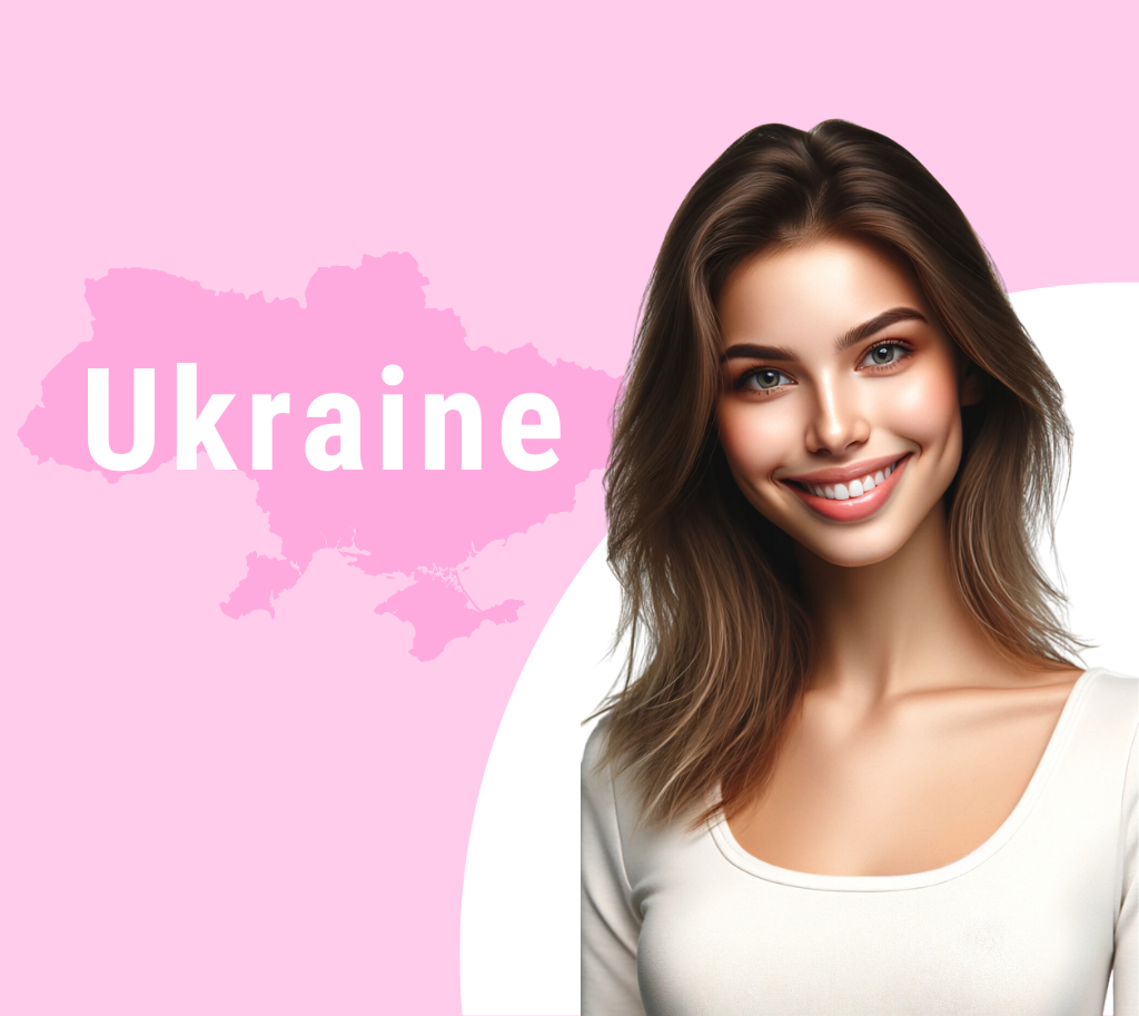 Ukraine - easiest country to get laid in