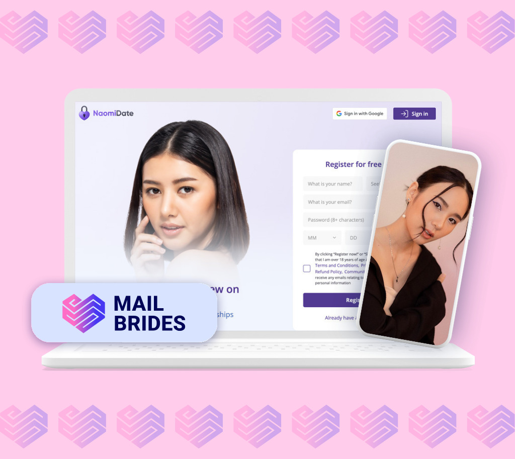 NaomiDate Review: Is It a Good Place to Search for Love?