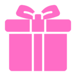 Spend money on gifts