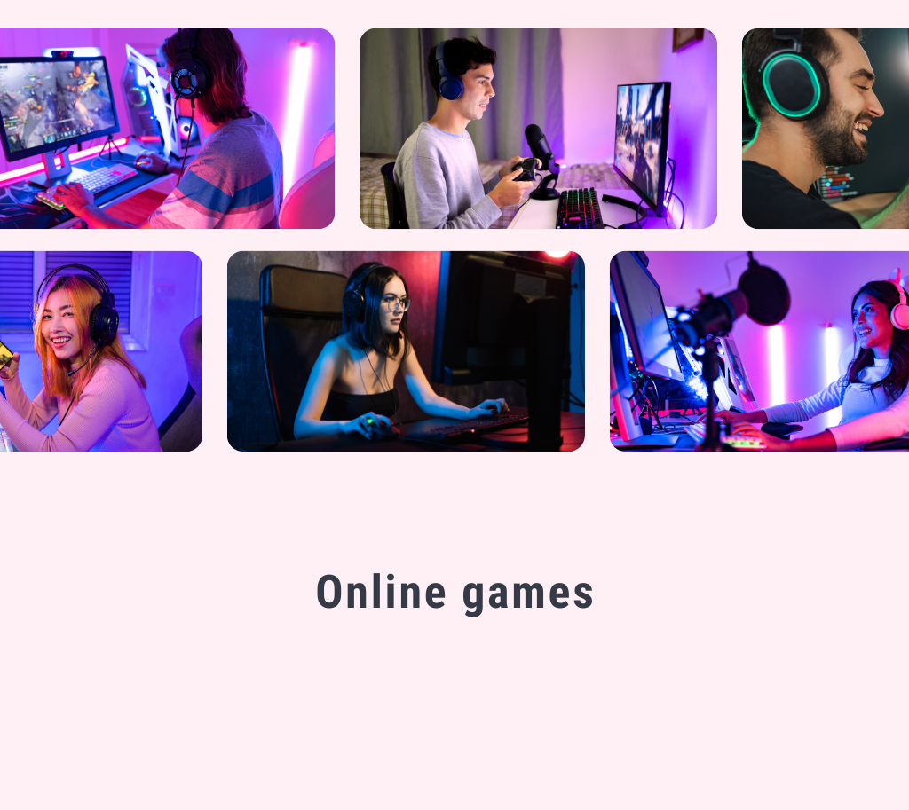 find a girlfriend when playing game