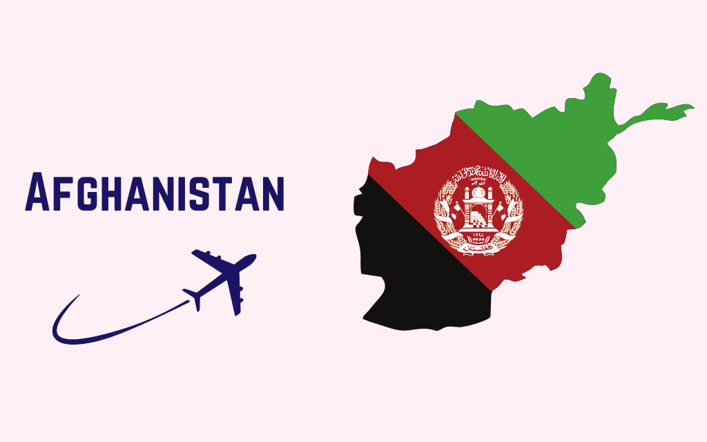 Afghanistan - worst nationality to marry