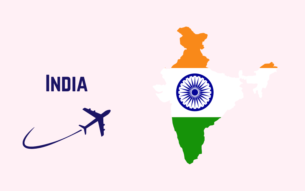India - worst nationality to marry
