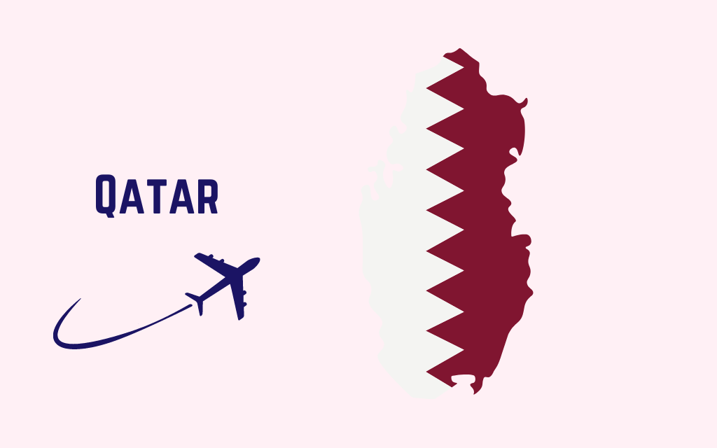 Qatar - worst nationality to marry