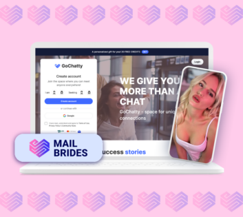 GoChatty Review: Is It a Good Place to Search for Love?