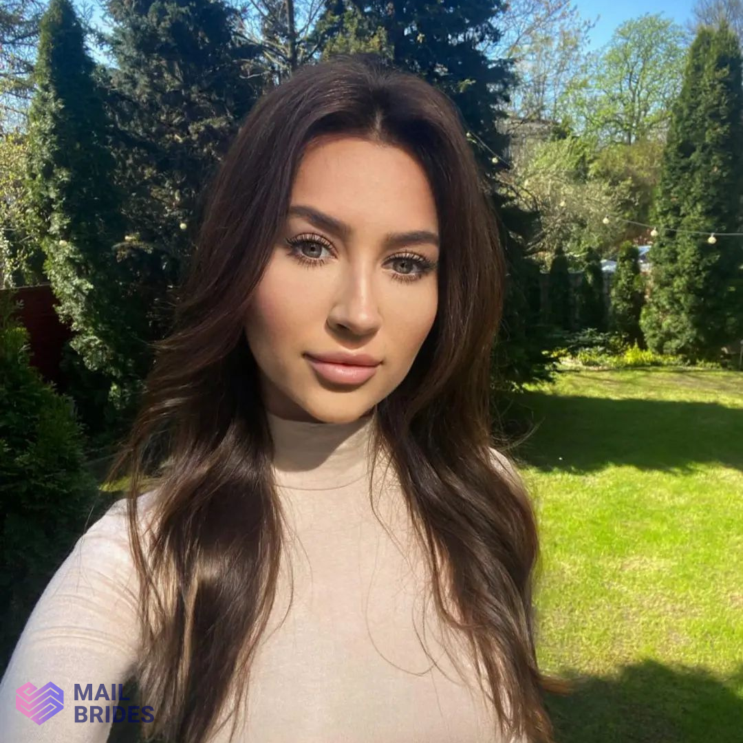 Ukrainian woman for marriage