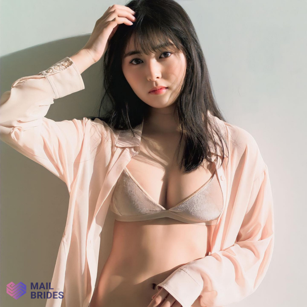 find a Japanese woman