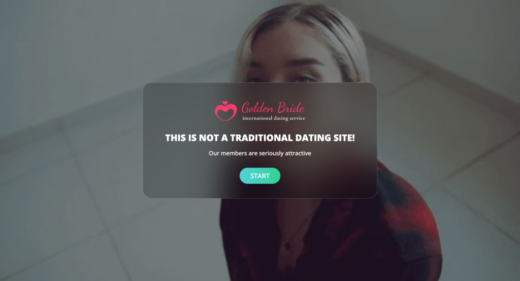 GoldenBride