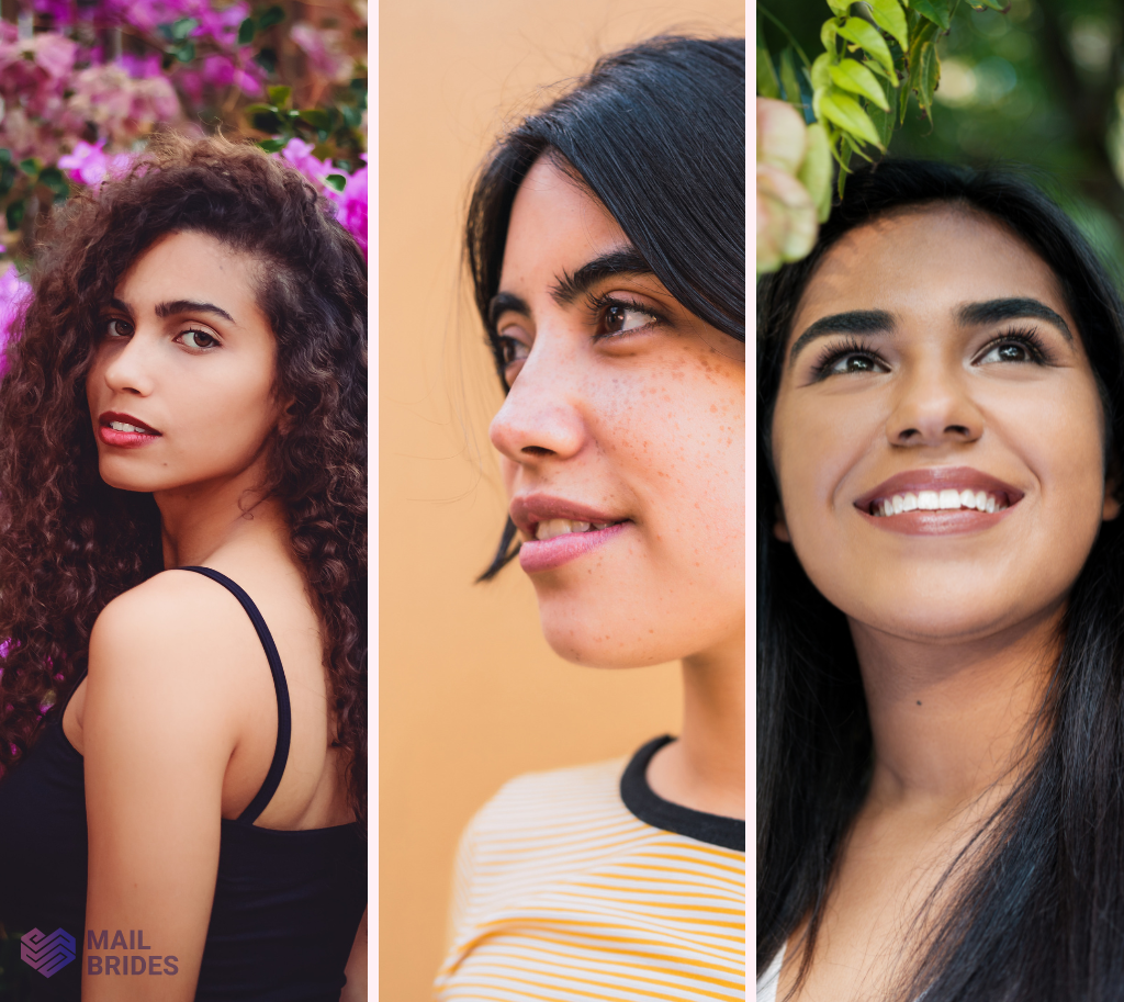single Costa Rican women