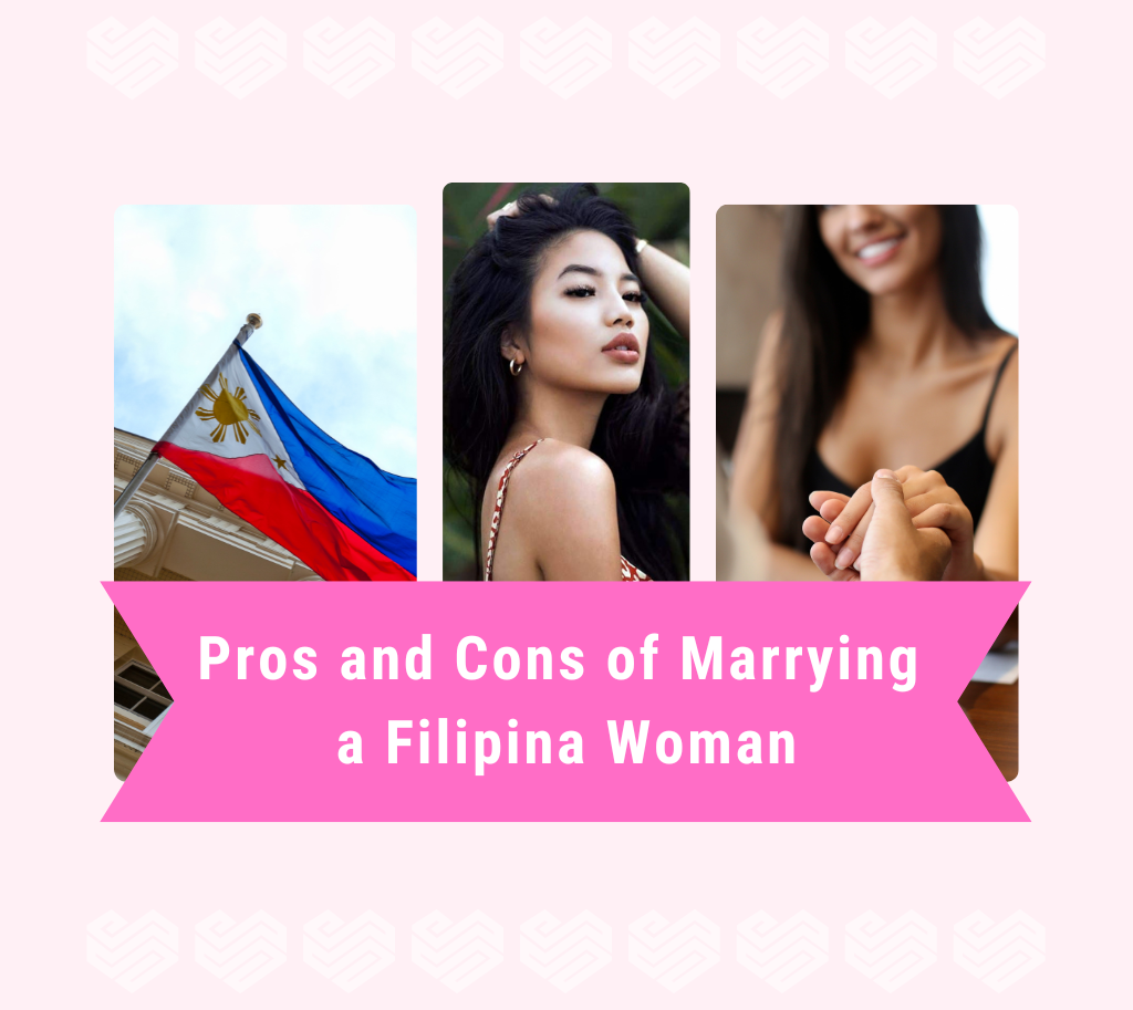 5 Pros and Cons of Dating a Filipina 