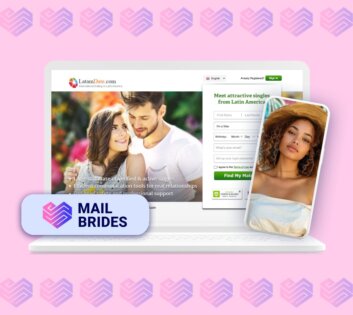 LatamDate Review: Is It a Good Place to Search for Love?
