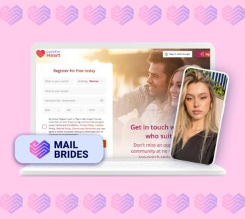 LoveForHeart Review: Is It a Good Place to Search for Love?