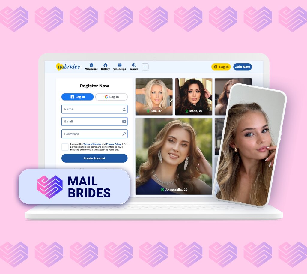 UAbrides Review: Is It Effective Enough to Find an Ideal Partner?