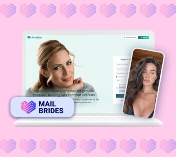 Avodate Review: Is It a Good Place to Search for Love?