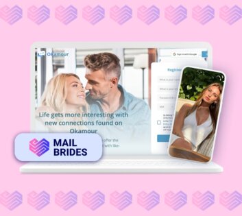 OKamour Review: Can You Actually Find Love Here?