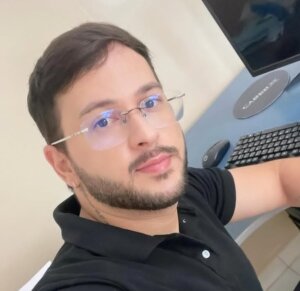 Daniel, 36, from Munich