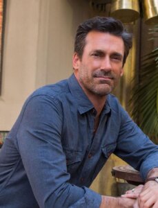 David, 38, from Canada